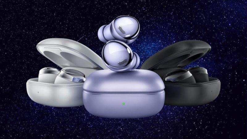 Galaxy Buds Pro - всички спесификации и характеристики