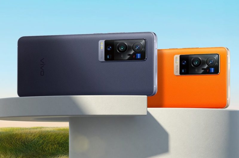 Vivo X60 Pro