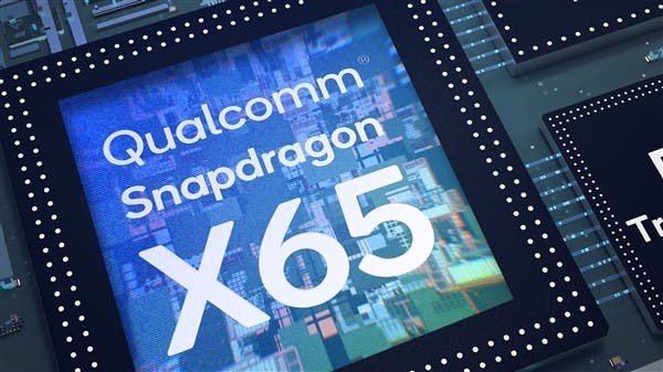 Snapdragon X65