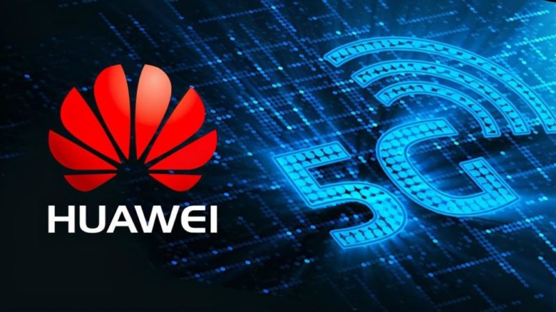 Huawei 5G