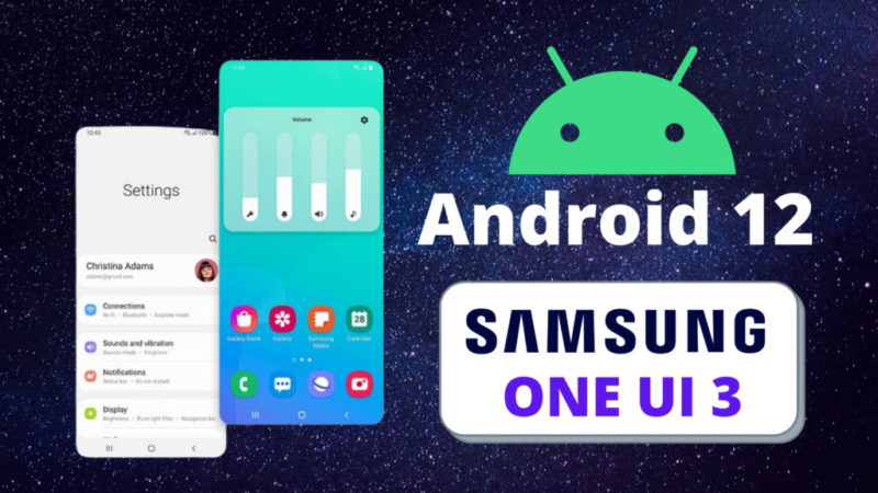 Android 12-samsung-one-ui-скрито-меню
