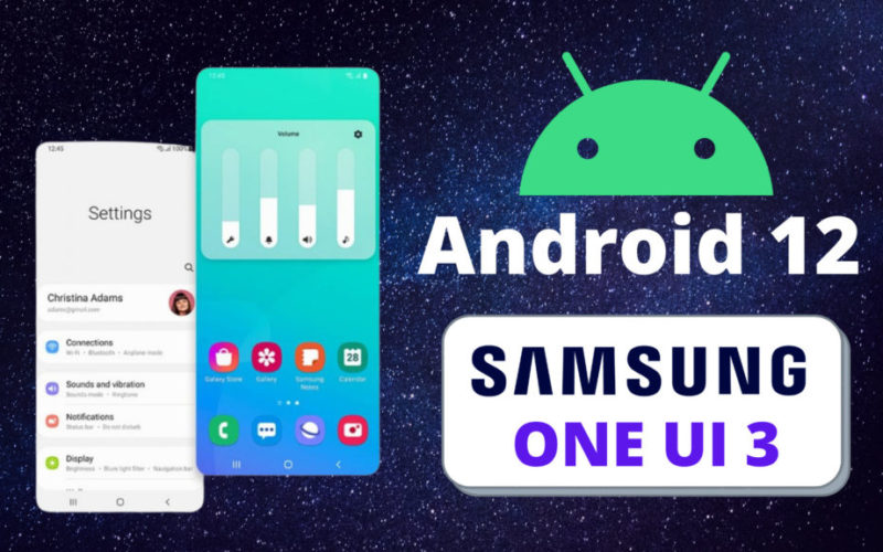 Android 12-samsung-one-ui-скрито-меню
