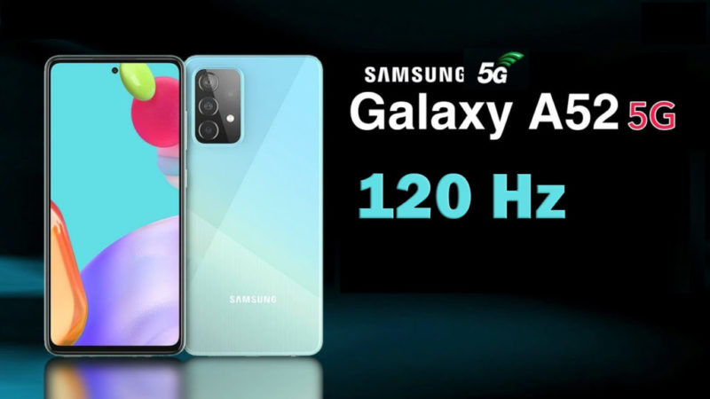 Galaxy-A52-5G
