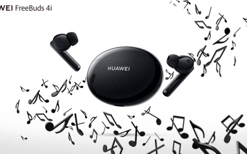 Huawei FreeBuds 4