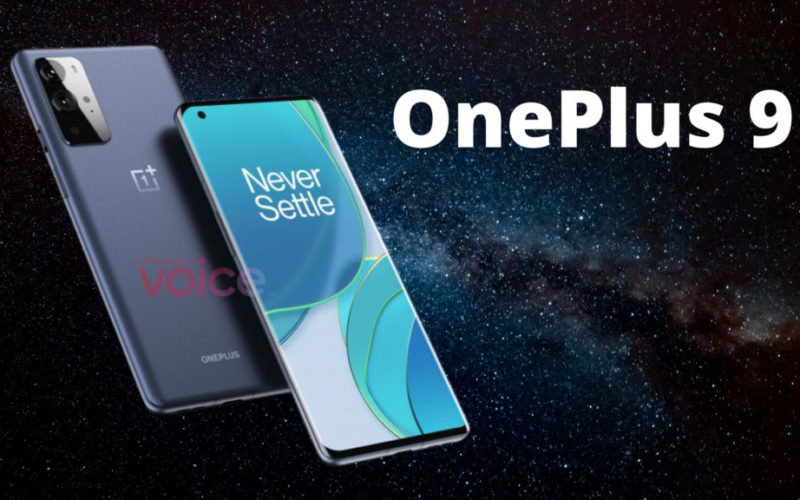 OnePlus 9