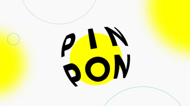 Pinpon