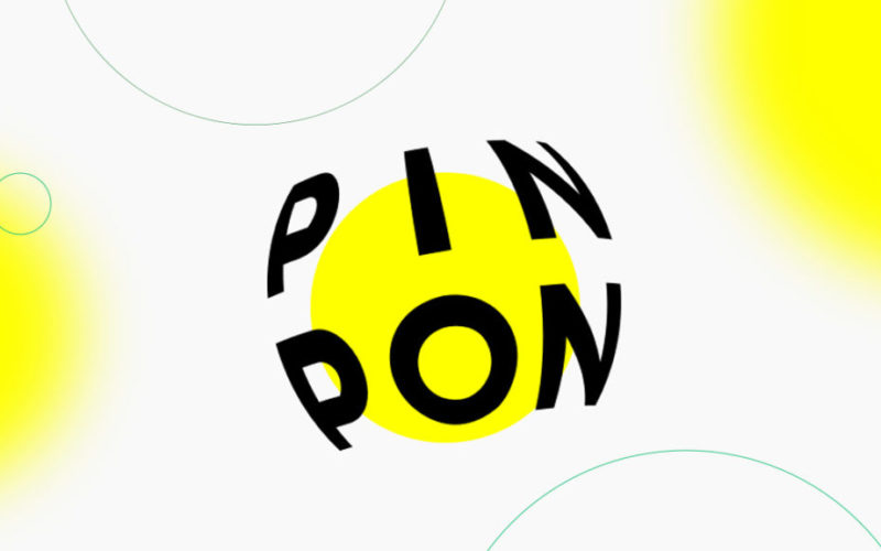Pinpon
