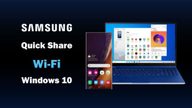Quick-Share-Windows-10-Samsung-Wi-Fi