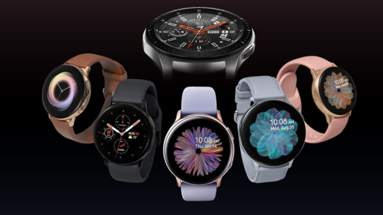 Samsung galaxy watch 3 vs watch active 2