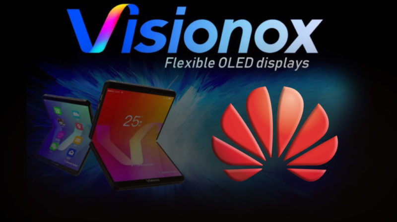 Visionox-huawei-honor-display-oled