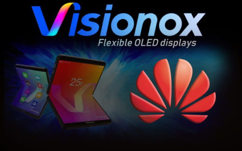 Visionox-huawei-honor-display-oled