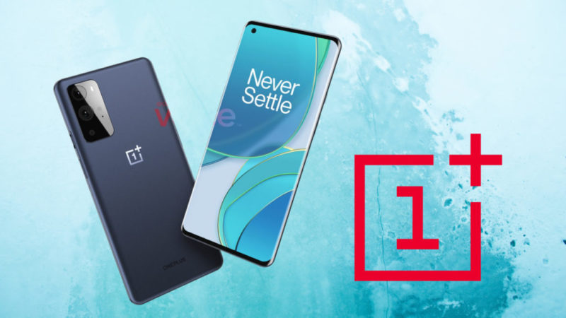 OnePlus 9