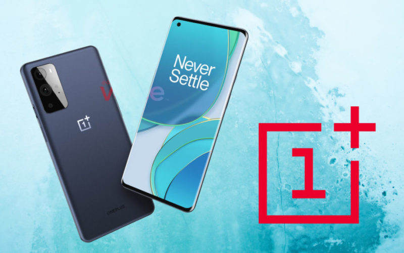 OnePlus 9
