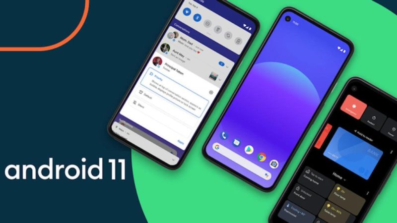 android-11