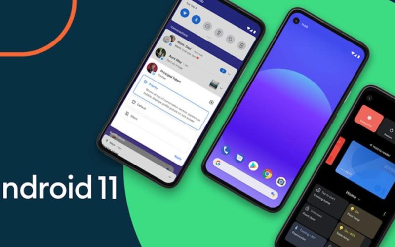 android-11