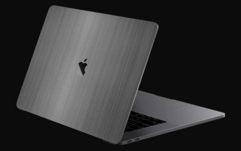 apple - патент - олеофобно титаниево покритие