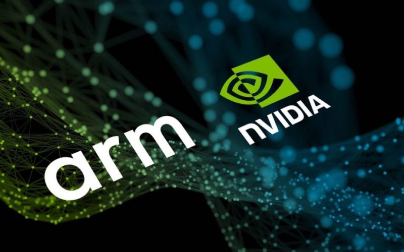 arm-nvidia