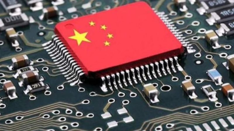 Huawei, Xiaomi, ZTE, HiSilicon и други, се обединяват за изграждането на китайски процесори