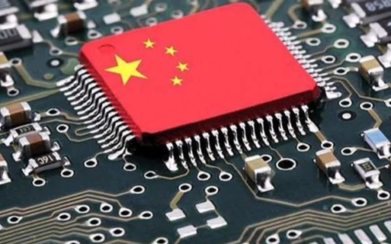 Huawei, Xiaomi, ZTE, HiSilicon и други, се обединяват за изграждането на китайски процесори