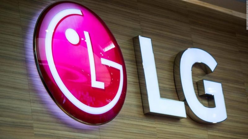LG продават мобилния си бизнес