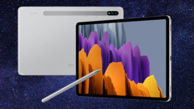 SAMSUNG GALAXY TAB S8