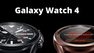 Galaxy Watch Active 2
