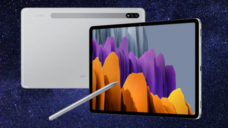 SAMSUNG GALAXY TAB S8