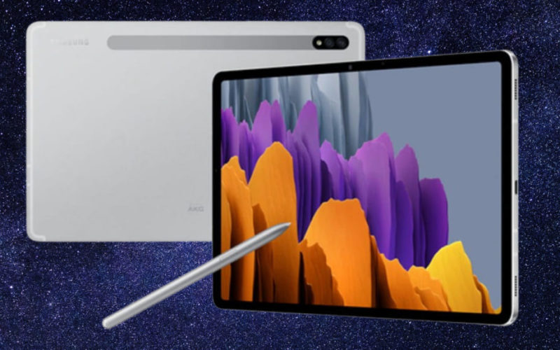 SAMSUNG GALAXY TAB S8