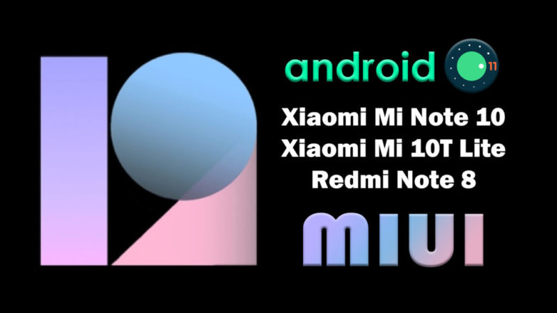 xiaomi redmi miui 12 android 11