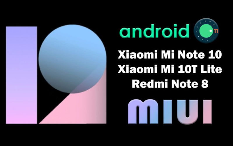 xiaomi redmi miui 12 android 11