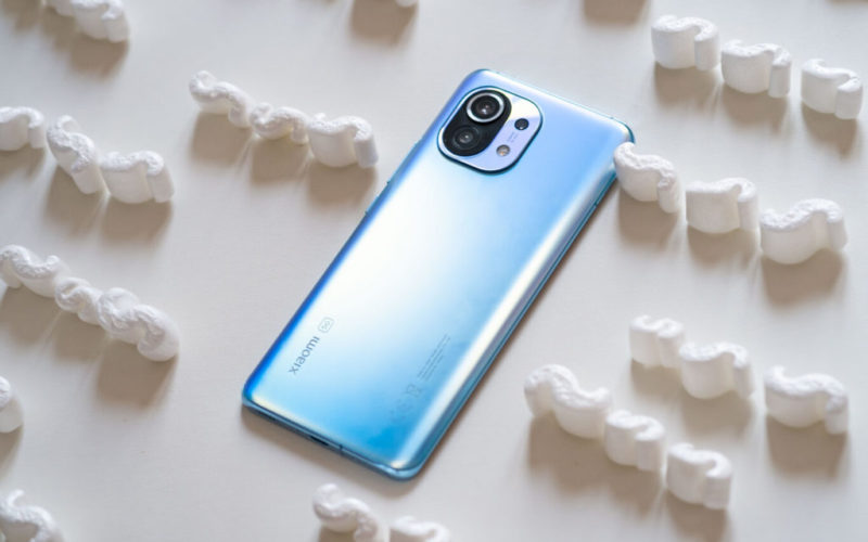 Xiaomi-mi-11-lite