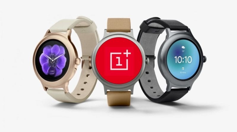 OnePlus-Watch