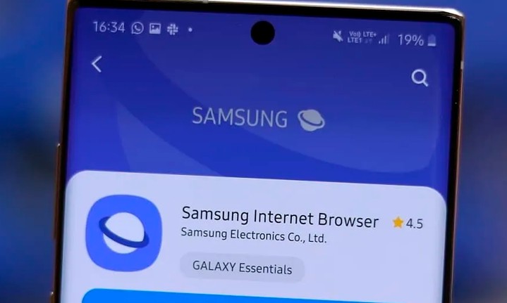 Новата версия на браузера Samsung Internet 14.0 - добавя подобрена сигурност, по-лесно използване на сгъваеми смартфони, многозадачност от следващо ниво, превод на страници и др.