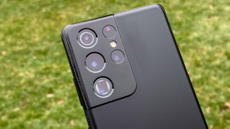 DxOMark: Камерата Galaxy S21 Ultra е по-лоша от на миналогодишния флагман