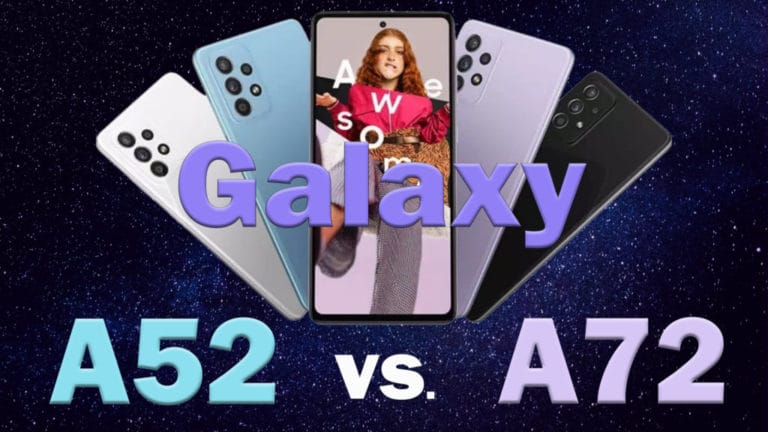 Galaxy-A52-vs.-A72
