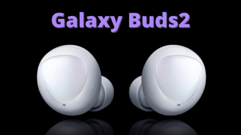 Galaxy Buds2