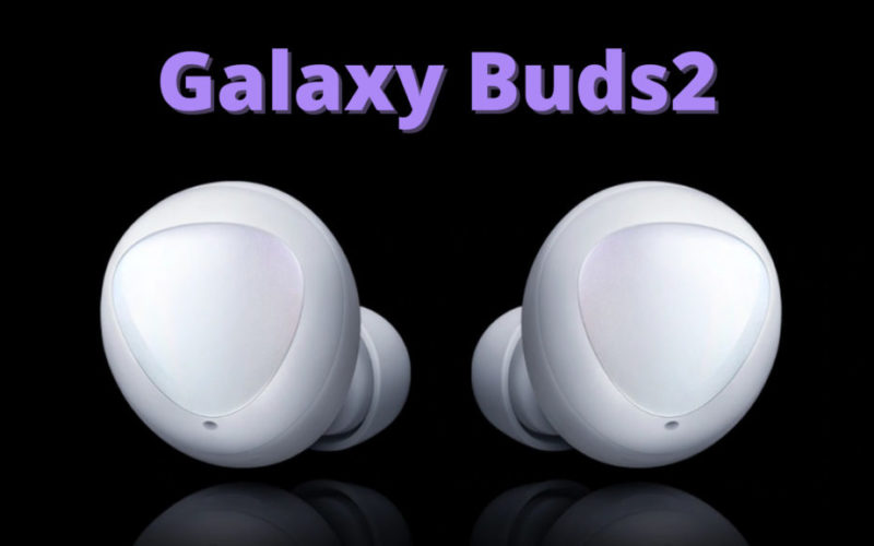 Galaxy Buds2