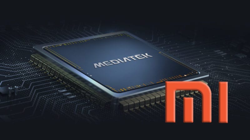 MediaTek_Xiaomi