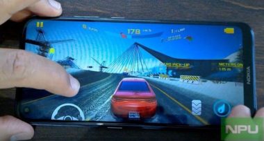 Npkia-G10-gaming