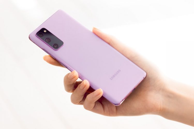 Samsung Galaxy S20 FE