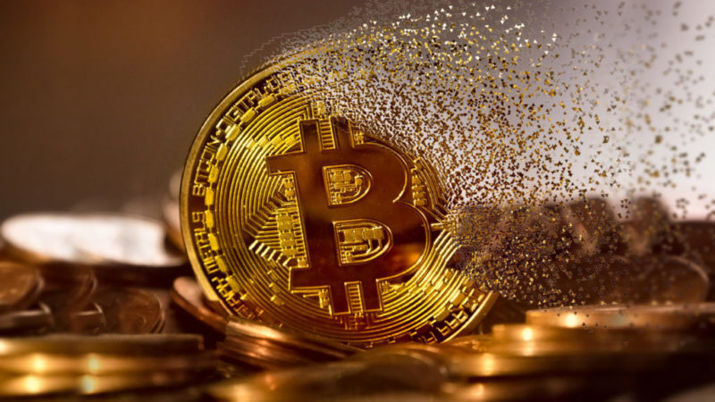 кражба на криптовалута от приложение