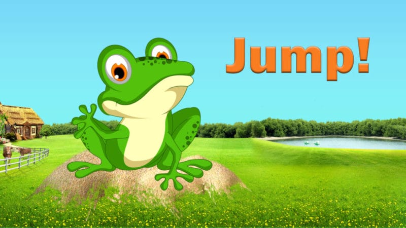 “Защо избрах хостинг в Jump?”