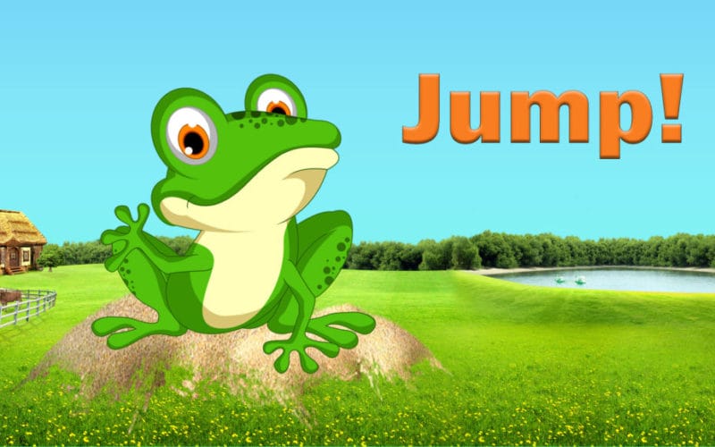 “Защо избрах хостинг в Jump?”