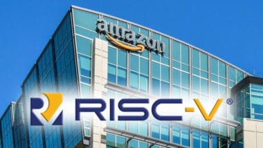 amazon RISK-V