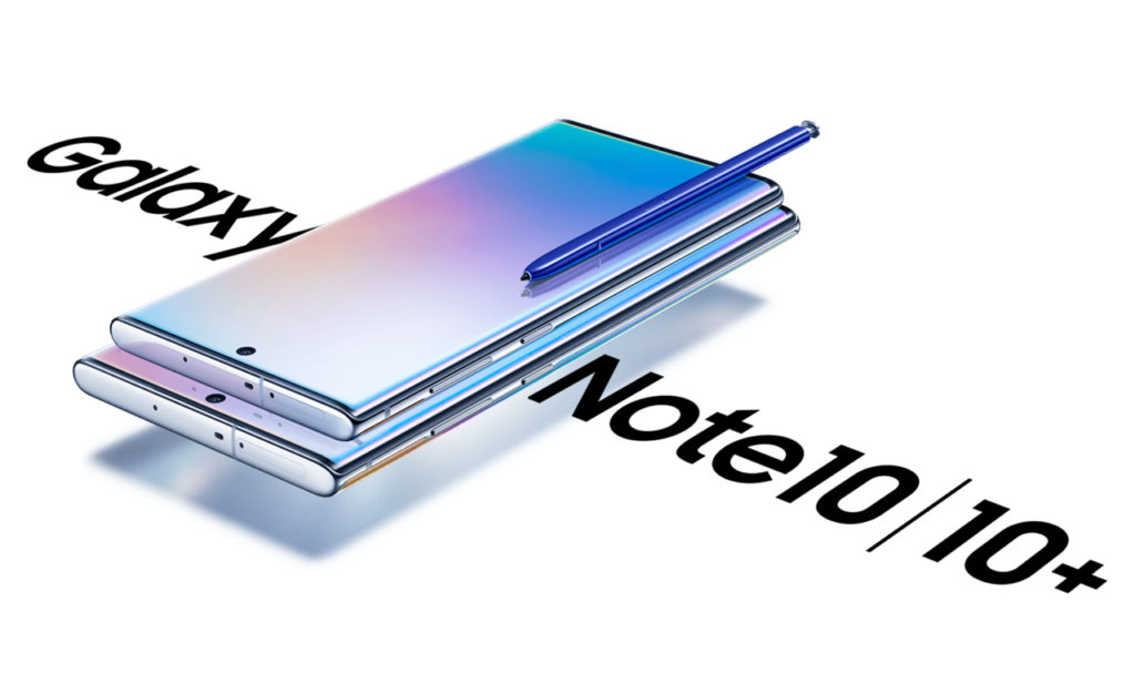 Samsung Galaxy Note10