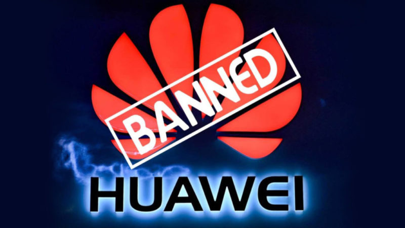 huawei-5g-banned