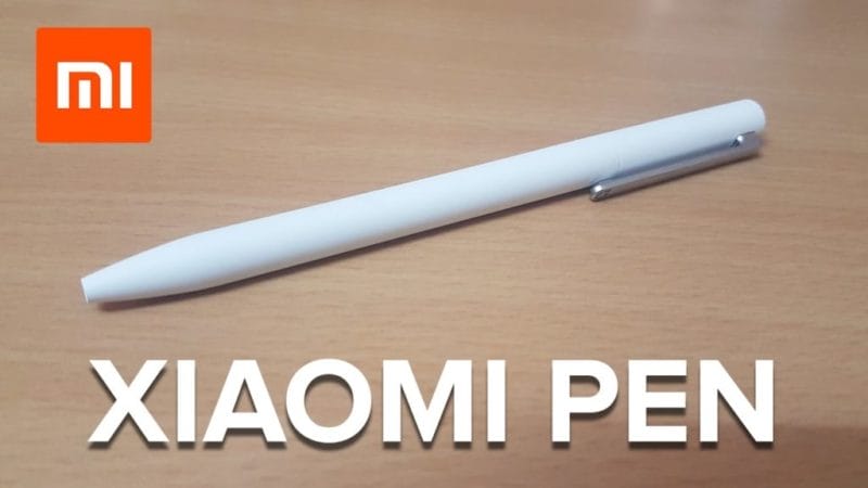 xiaomi pencip patent