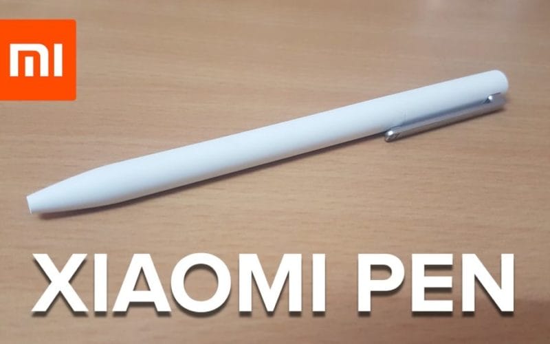 xiaomi pencip patent
