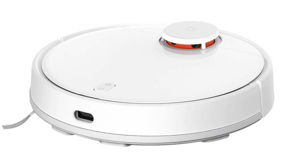 Xiaomi Mi Robot Vacuum Cleaner Mop Pro 
