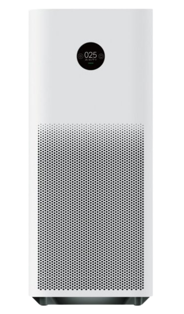Пречиствателят за въздух Mi Air Purifier Pro